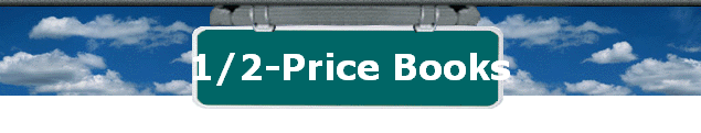 1/2-Price Books