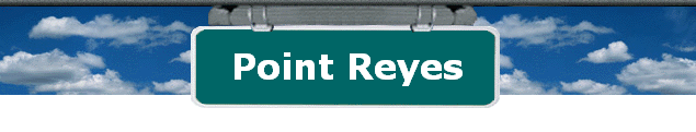 Point Reyes