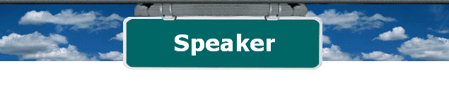 Speaker