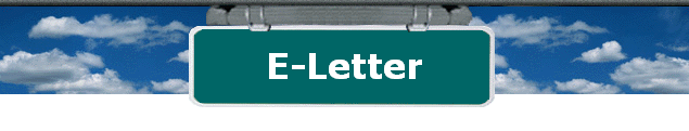 Current E-Letter